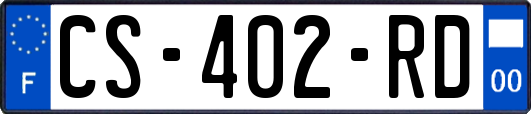 CS-402-RD