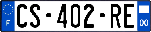 CS-402-RE