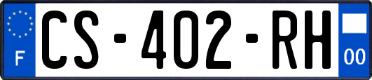 CS-402-RH