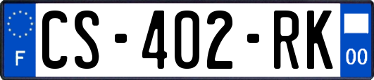 CS-402-RK