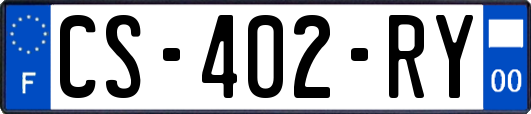 CS-402-RY