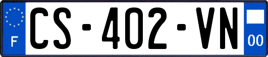 CS-402-VN