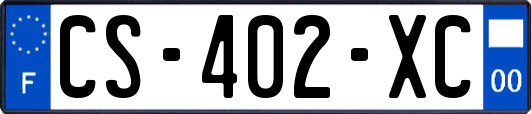 CS-402-XC