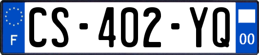 CS-402-YQ