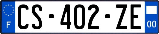 CS-402-ZE