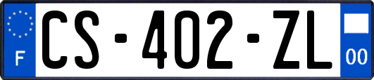 CS-402-ZL