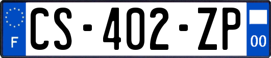 CS-402-ZP