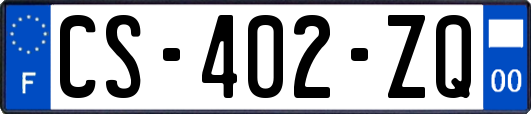 CS-402-ZQ