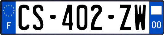 CS-402-ZW