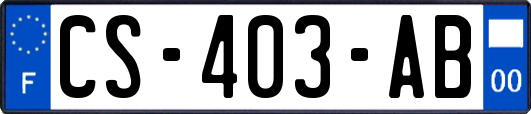 CS-403-AB