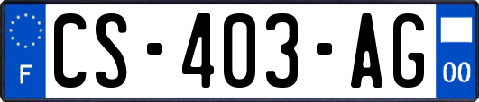 CS-403-AG