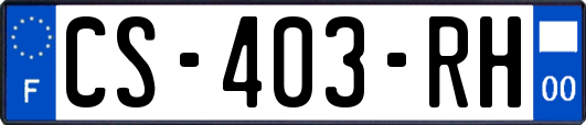 CS-403-RH