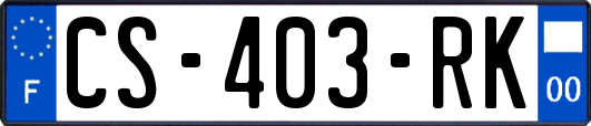 CS-403-RK