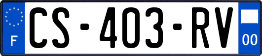 CS-403-RV