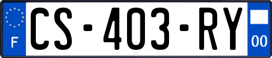 CS-403-RY