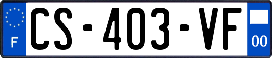 CS-403-VF