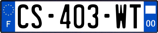 CS-403-WT