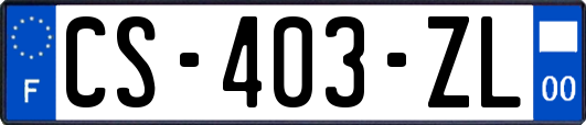 CS-403-ZL