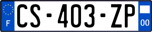 CS-403-ZP