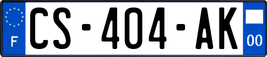 CS-404-AK