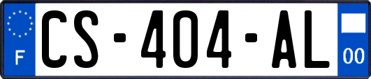 CS-404-AL
