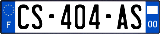 CS-404-AS