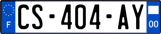 CS-404-AY