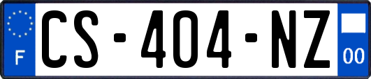 CS-404-NZ