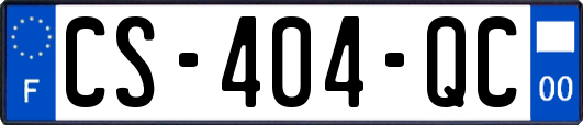 CS-404-QC