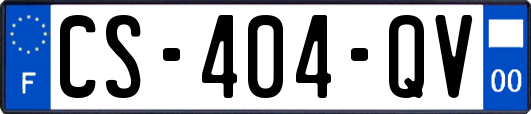 CS-404-QV