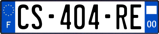 CS-404-RE