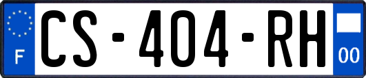 CS-404-RH