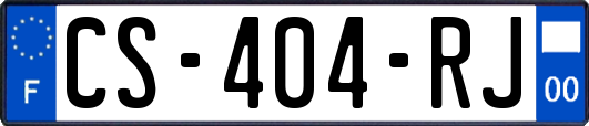 CS-404-RJ