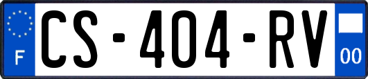 CS-404-RV
