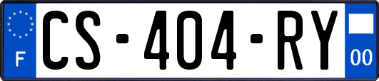 CS-404-RY