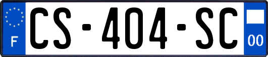 CS-404-SC