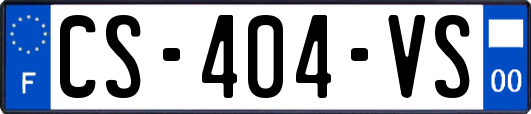 CS-404-VS