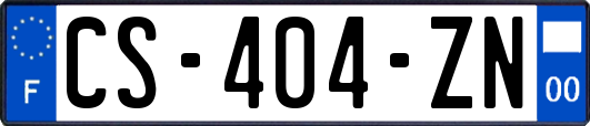 CS-404-ZN