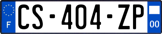 CS-404-ZP