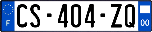 CS-404-ZQ