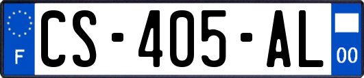 CS-405-AL