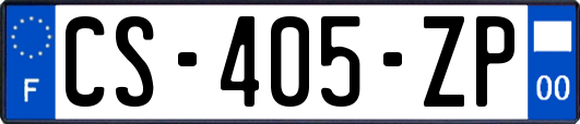 CS-405-ZP