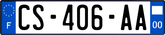 CS-406-AA