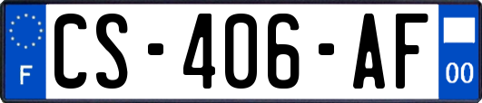 CS-406-AF