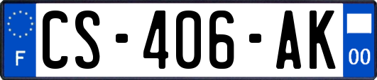 CS-406-AK