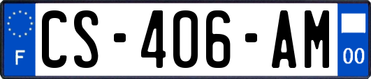 CS-406-AM