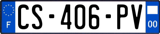 CS-406-PV