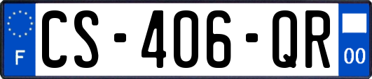 CS-406-QR