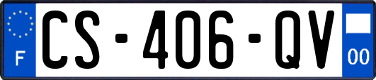 CS-406-QV