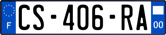 CS-406-RA